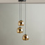 Adira 3-Lights Glass Cluster Pendant Lamp-household-lighting-ceilinglamps-clusters-image-1