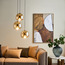 Adira 3-Lights Glass Cluster Pendant Lamp-household-lighting-ceilinglamps-clusters-image-4