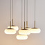 Scottie 6-Light Glass LED Pendant Lamp-household-lighting-ceilinglamps-clusters-image-2