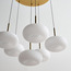 Scottie 6-Light Glass LED Pendant Lamp-household-lighting-ceilinglamps-clusters-image-3
