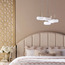 Scottie 6-Light Glass LED Pendant Lamp-household-lighting-ceilinglamps-clusters-image-5