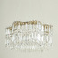 ثريا لمبات زجاج - بريكستون-household-lighting-ceilinglamps-chandeliers-image-4