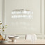 ثريا لمبات زجاج - بريكستون-household-lighting-ceilinglamps-chandeliers-image-1