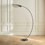 مصباح أرضية ميتال آرك - بروغان - 195 سم-household-lighting-floorlamps-image-6