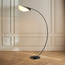 مصباح أرضية ميتال آرك - بروغان - 195 سم-household-lighting-floorlamps-image-5