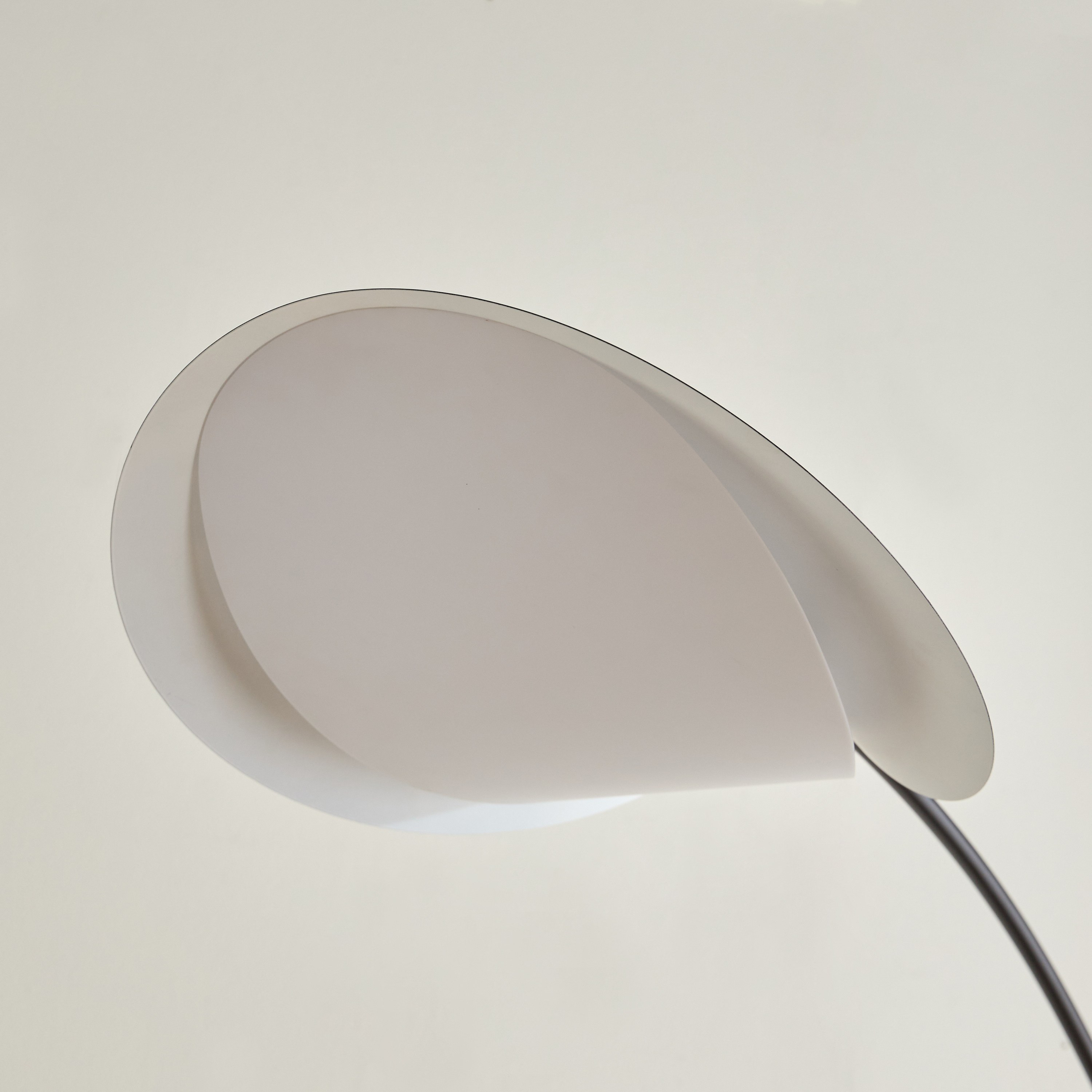 Brogan Metal Arc Floor Lamp - 195 cm-household-lighting-floorlamps-image-4