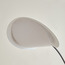 مصباح أرضية ميتال آرك - بروغان - 195 سم-household-lighting-floorlamps-image-3