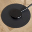 مصباح أرضية ميتال آرك - بروغان - 195 سم-household-lighting-floorlamps-image-2