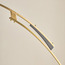 مصباح أرضي معدني على شكل قوس - بيرس - 176 سم-binpromo_KSA_Alrajhi_17062026-image-3