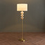 Olivia Glass Floor Lamp - 165 cm-household-lighting-floorlamps-image-2