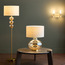 Olivia Glass Floor Lamp - 165 cm-household-lighting-floorlamps-image-5