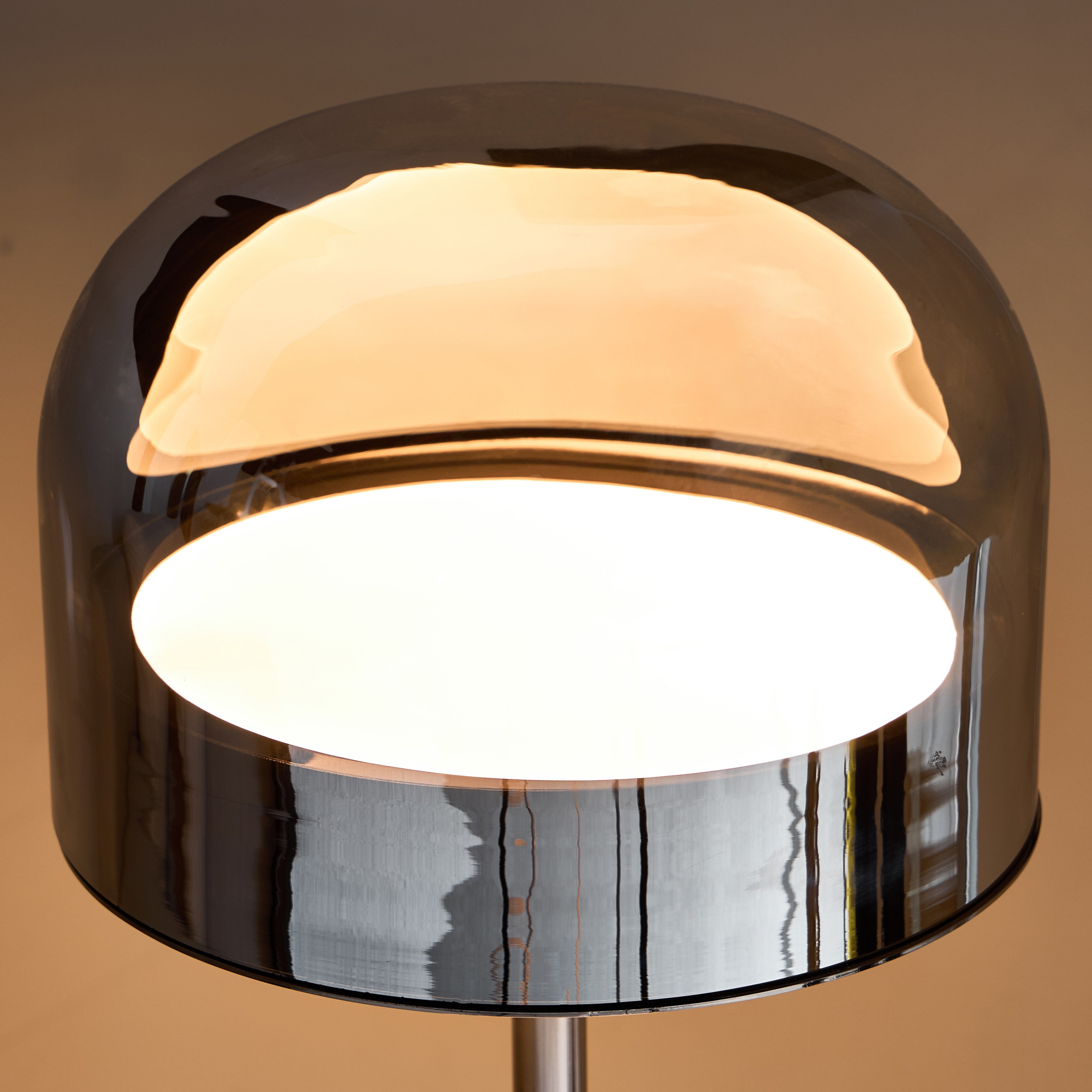مصباح أرضية إل إي دي زجاج - جولز - 165 سم-household-lighting-floorlamps-image-3