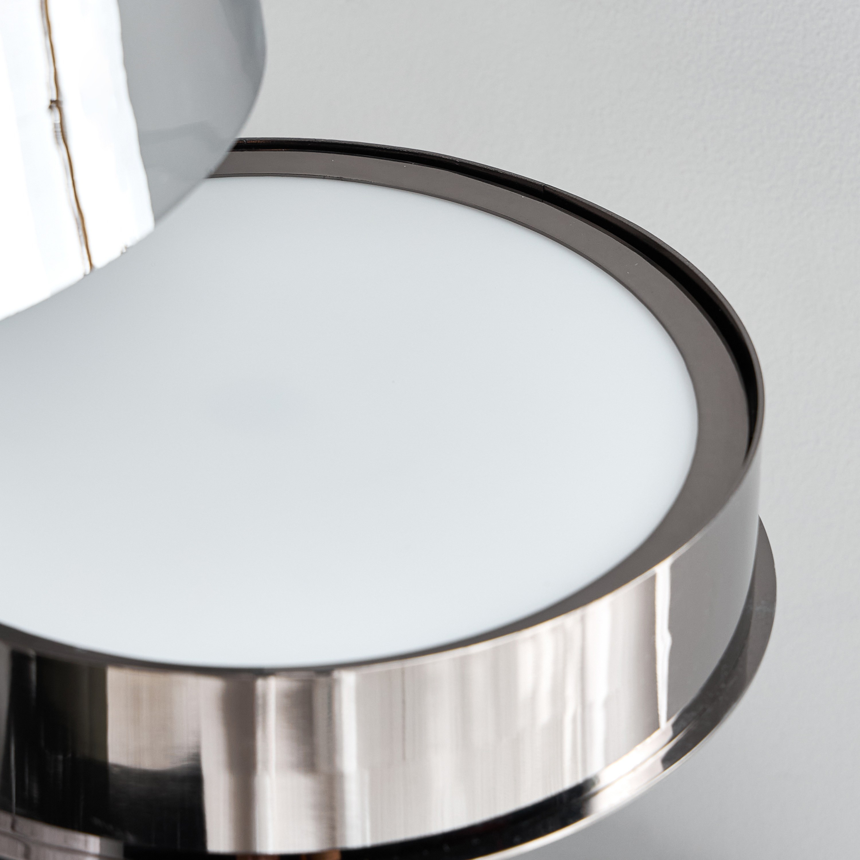 مصباح أرضية إل إي دي زجاج - جولز - 165 سم-household-lighting-floorlamps-image-4