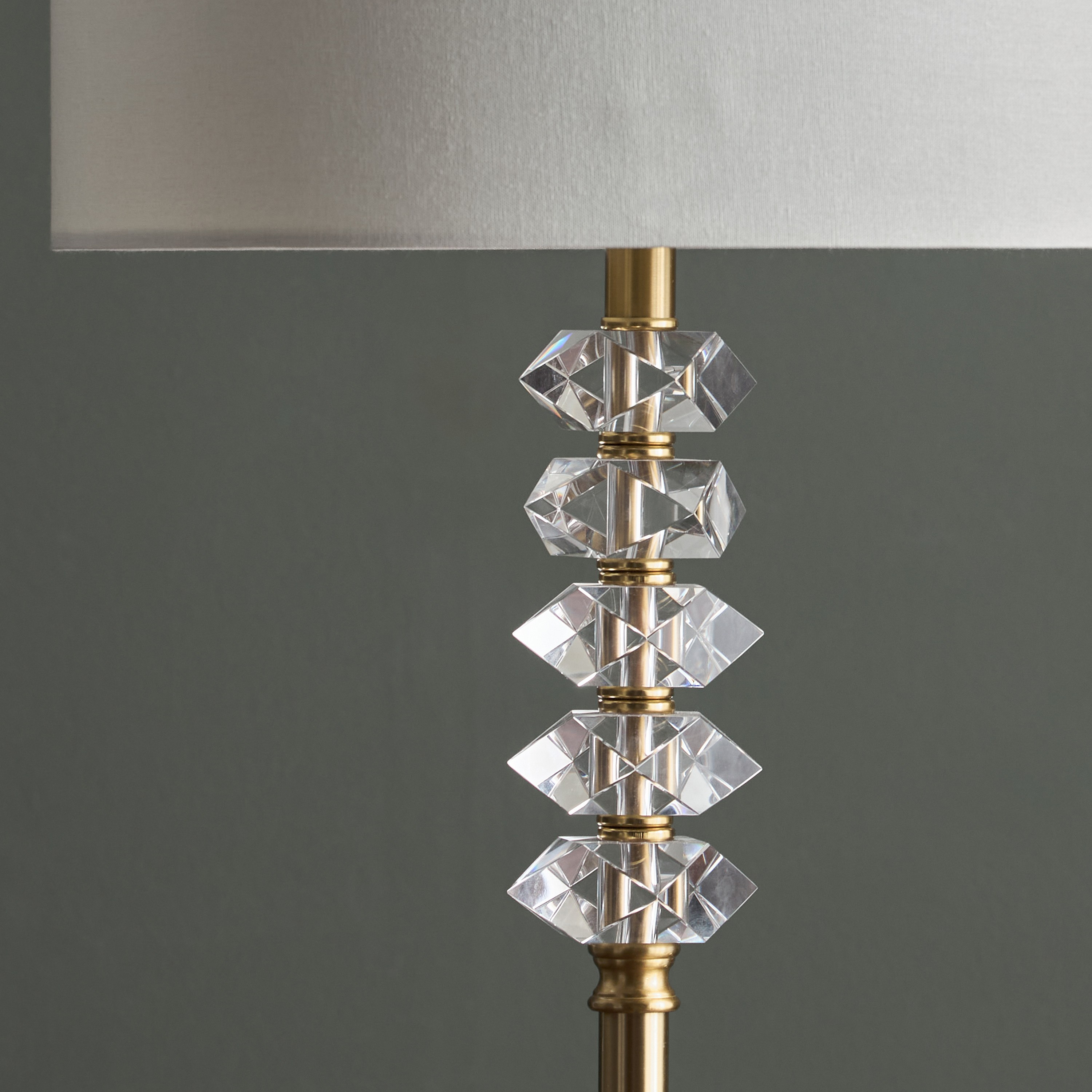 Baylor Crystal Floor Lamp - 158 cm-household-lighting-floorlamps-image-3