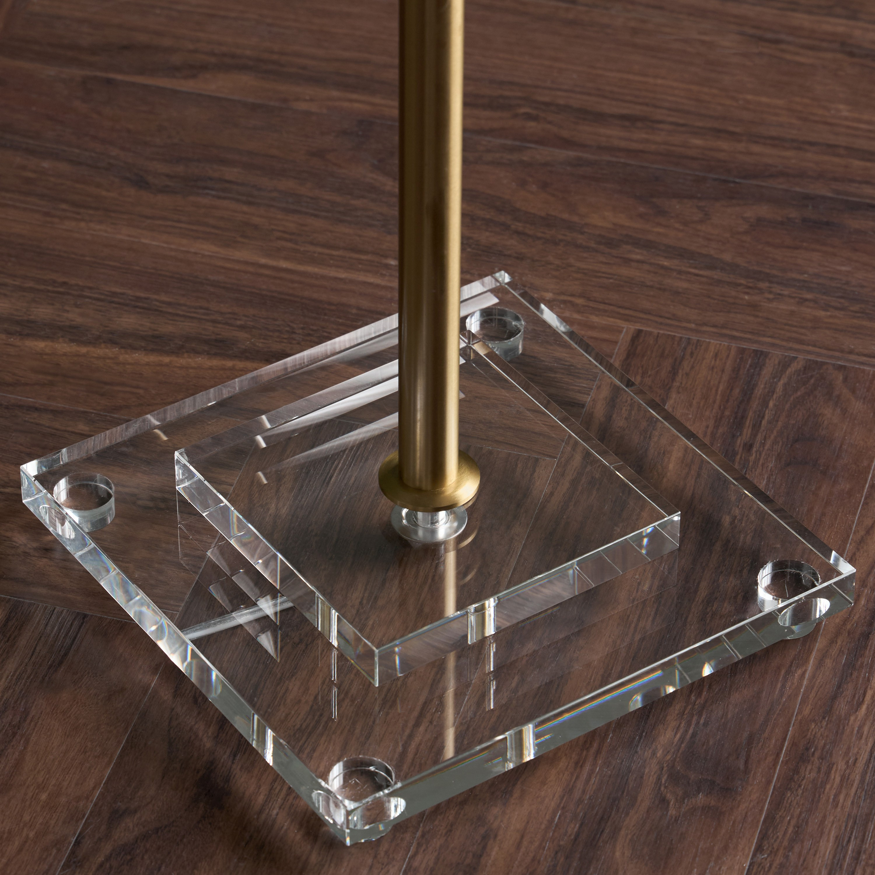 Baylor Crystal Floor Lamp - 158 cm-household-lighting-floorlamps-image-4