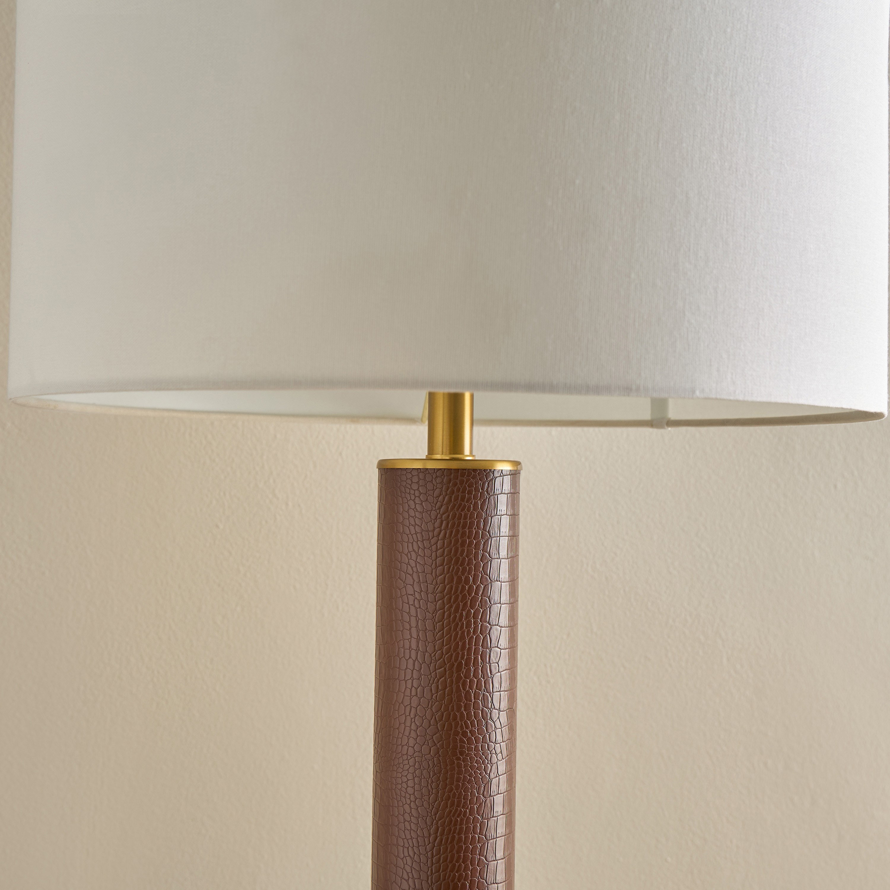 مصباح أرضية قماش-  كينجستون - 160 سم-household-lighting-floorlamps-image-3