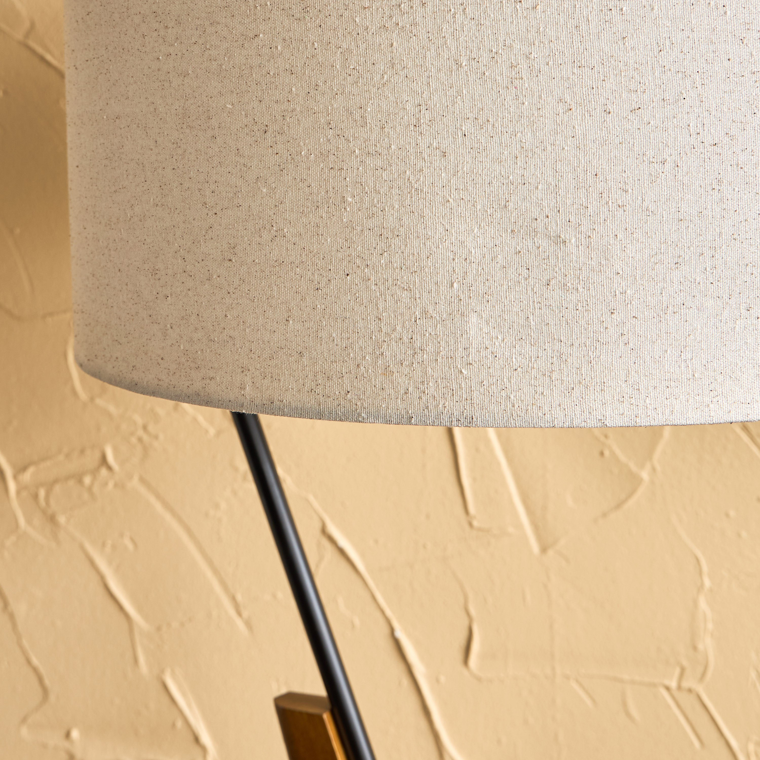Blake Wooden Tripod Floor Lamp - 149 cm-household-lighting-floorlamps-image-3
