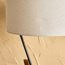 Blake Wooden Tripod Floor Lamp - 149 cm-household-lighting-floorlamps-image-3