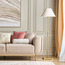مصباح أرضية معدني - كوهين - 162 سم-household-lighting-floorlamps-image-2