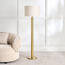 Zoe Metal Floor Lamp - 156 cm-household-lighting-floorlamps-image-1
