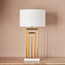 Haze Metal Table Lamp - 80 cm-household-lighting-tableanddesklamps-image-1