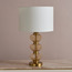 Olivia Glass Table Lamp - 69 cm-household-lighting-tableanddesklamps-image-1