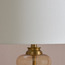 Olivia Glass Table Lamp - 69 cm-household-lighting-tableanddesklamps-image-3