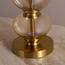 Olivia Glass Table Lamp - 69 cm-household-lighting-tableanddesklamps-image-4