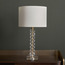 Baylor Crystal Table Lamp - 68 cm-household-lighting-tableanddesklamps-image-1