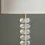 Baylor Crystal Table Lamp - 68 cm-household-lighting-tableanddesklamps-image-3