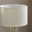 Sawyer Glass Table Lamp - 63 cm-household-lighting-tableanddesklamps-image-3
