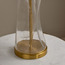 Sawyer Glass Table Lamp - 63 cm-household-lighting-tableanddesklamps-image-4