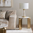 Sawyer Glass Table Lamp - 63 cm-household-lighting-tableanddesklamps-image-5