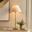 مصباح طاولة معدن - كوهين- 89 سم-household-lighting-tableanddesklamps-image-1