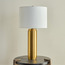 Zoe Metal Table Lamp - 72 cm-household-lighting-tableanddesklamps-image-1