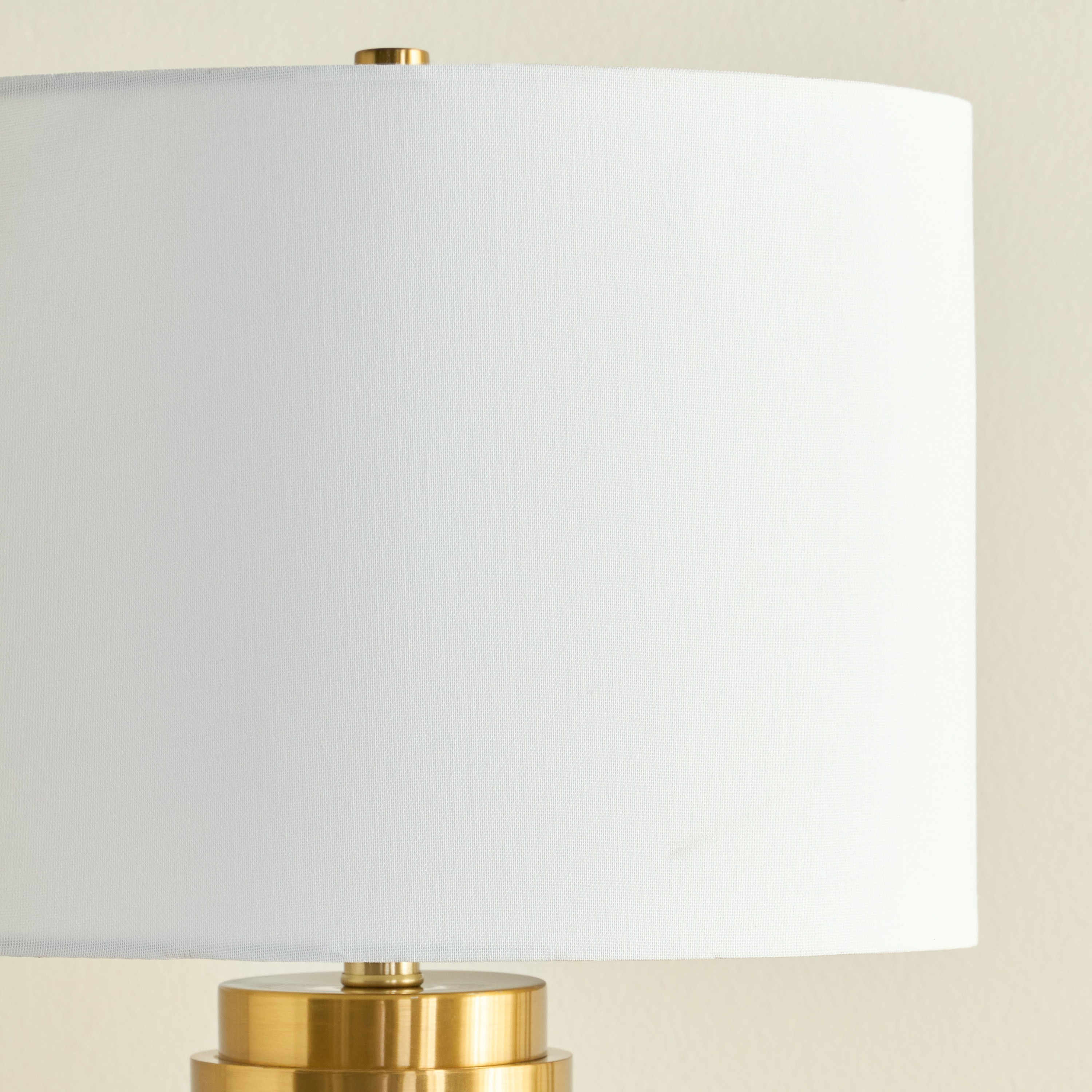 مصباح طاولة معدن - زوي - 72 سم-household-lighting-tableanddesklamps-image-4