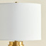 Zoe Metal Table Lamp - 72 cm-household-lighting-tableanddesklamps-image-4