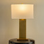 Miles Metal Table Lamp - 73 cm-household-lighting-tableanddesklamps-image-2