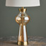 Madison Glass Table Lamp - 81 cm-household-lighting-tableanddesklamps-image-3