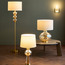Madison Glass Table Lamp - 81 cm-household-lighting-tableanddesklamps-image-5