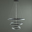 مصباح إل إي دي معلق معدني بـ 3 لمبات - أنطوان-household-lighting-ceilinglamps-pendantlamps-image-5