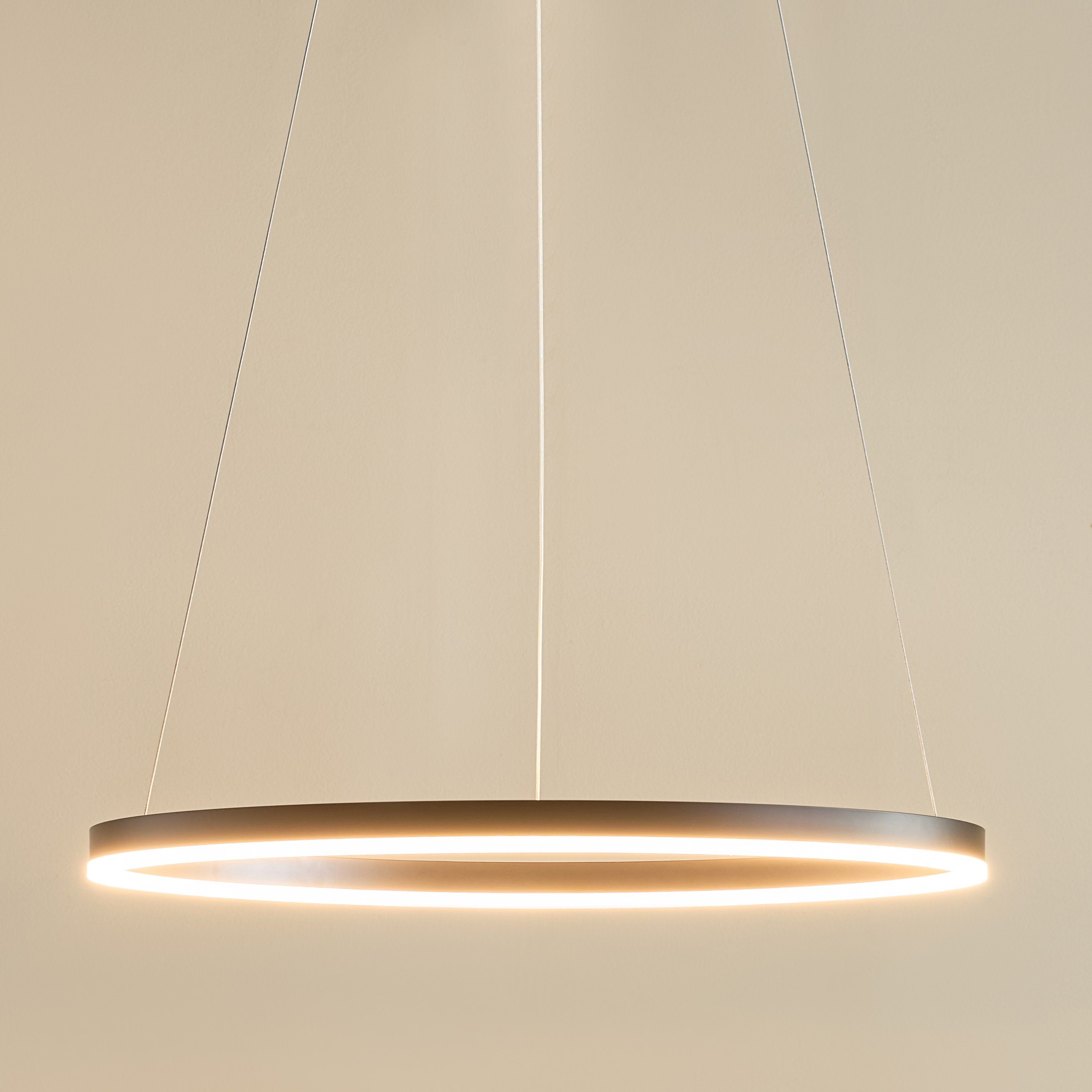 Aurelie Metal Pendant Lamp - 60 cm-household-lighting-ceilinglamps-pendantlamps-image-2
