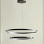 Francois 2-Lights Metal Pendant Lamp-household-lighting-ceilinglamps-pendantlamps-image-1