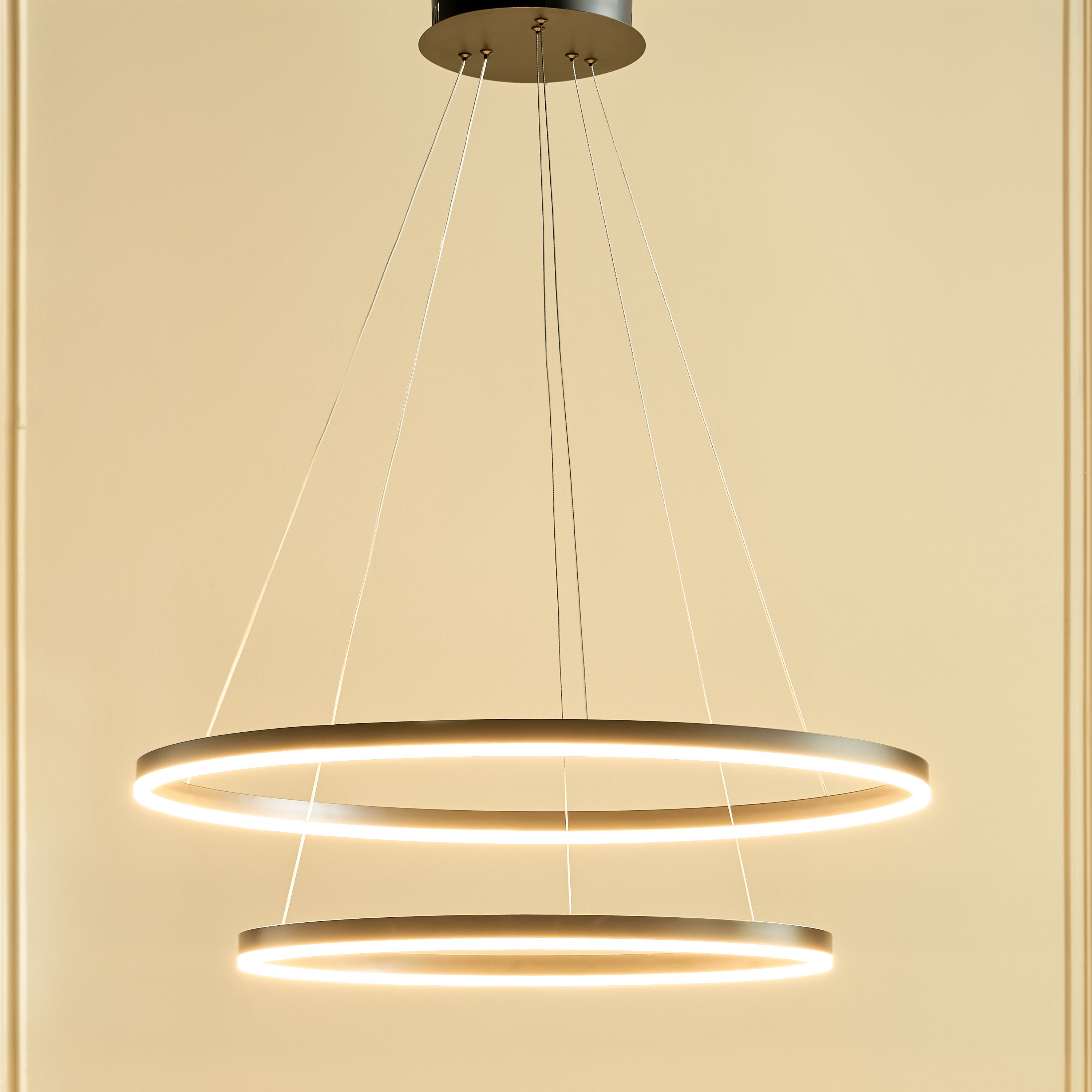 Francois 2-Lights Metal Pendant Lamp-household-lighting-ceilinglamps-pendantlamps-image-2