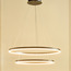 Francois 2-Lights Metal Pendant Lamp-household-lighting-ceilinglamps-pendantlamps-image-2