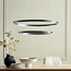 Francois 2-Lights Metal Pendant Lamp-household-lighting-ceilinglamps-pendantlamps-image-4
