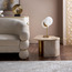 Scottie Glass Table Lamp - 46 cm-household-lighting-tableanddesklamps-image-5