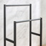 Brookline Bamboo Towel Stand-household-bathandlaundry-bathroomorganizing-towelholdersandstands-image-2