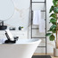 عربة متعددة الأغراض قابلة للتمدد - بروكلين-household-bathandlaundry-shower-showeraccessories-image-3