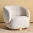 Tamara Fabric Swivel Armchair-furniture-sofaandseating-armchairs-image-1